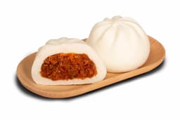 Bánh bao xá xíu