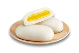 Bánh bao Cadé