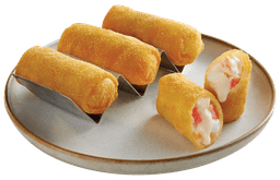Chả Giò Hải Sản