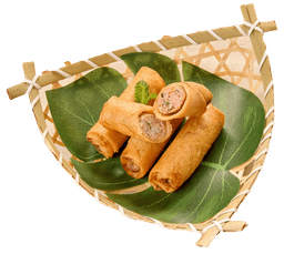 Chả Giò Thịt