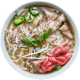Phở Đặc Biệt
